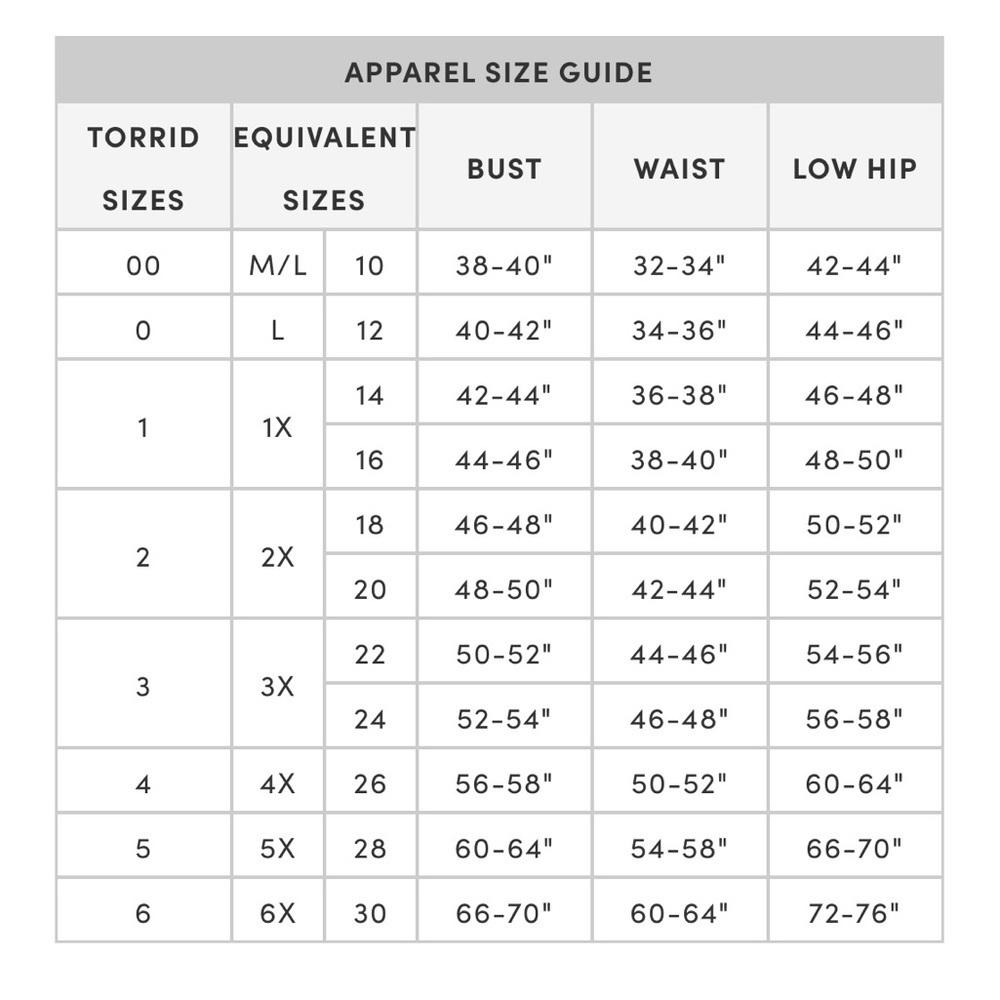 TORRID NWT CLASSIC FIT CREW TEE - SUPER MARIO GREY - Picture 5 of 5